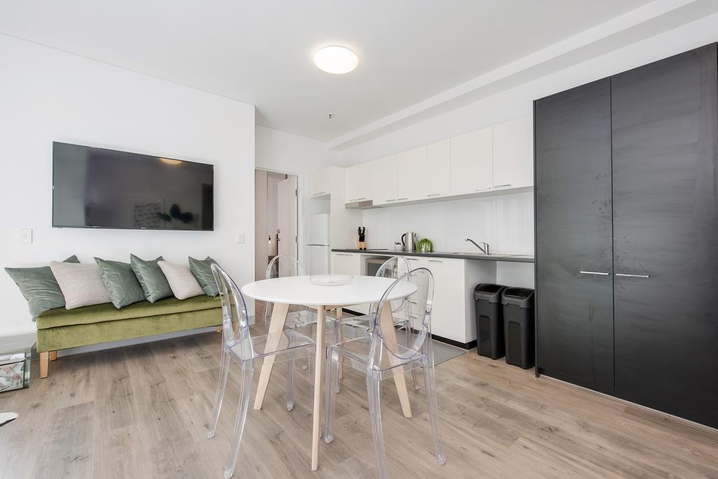Swainson On Synagogue Apartment Adelaide Bagian luar foto