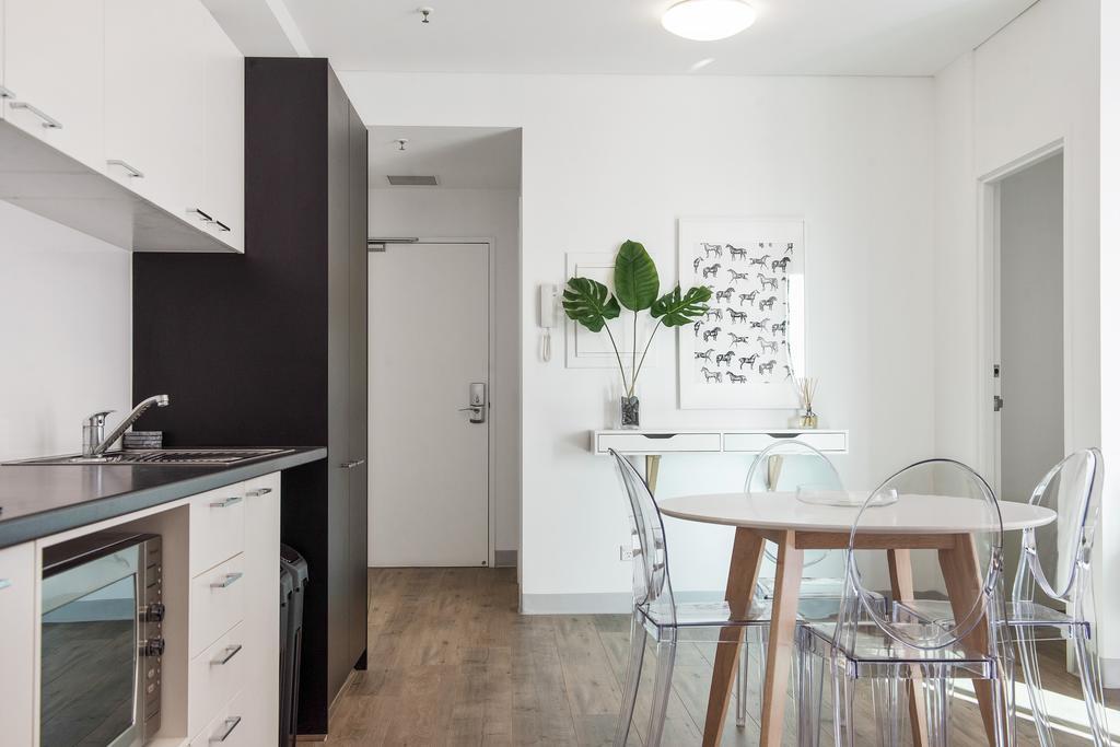 Swainson On Synagogue Apartment Adelaide Bagian luar foto