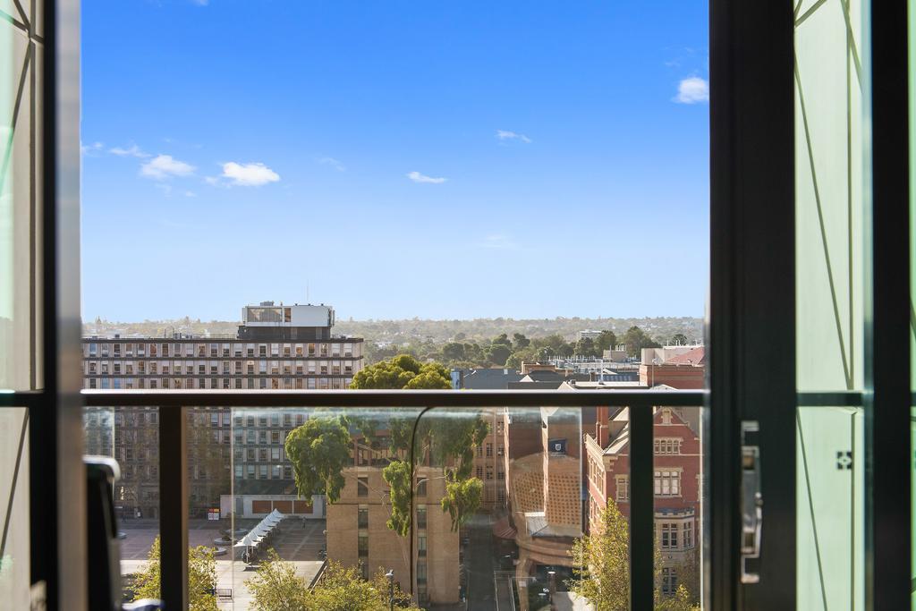 Swainson On Synagogue Apartment Adelaide Bagian luar foto