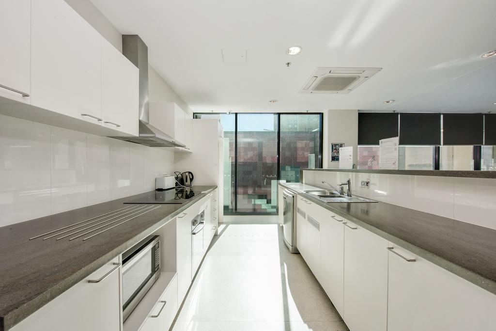 Swainson On Synagogue Apartment Adelaide Bagian luar foto
