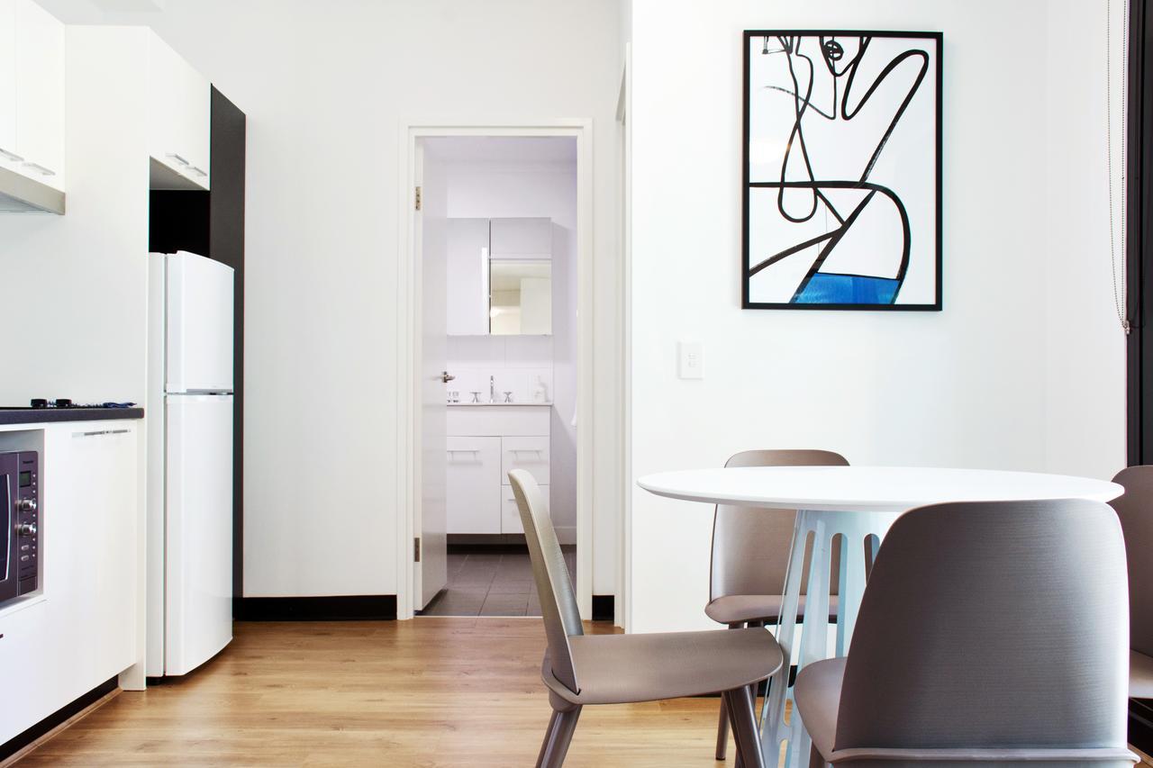 Swainson On Synagogue Apartment Adelaide Ruang foto