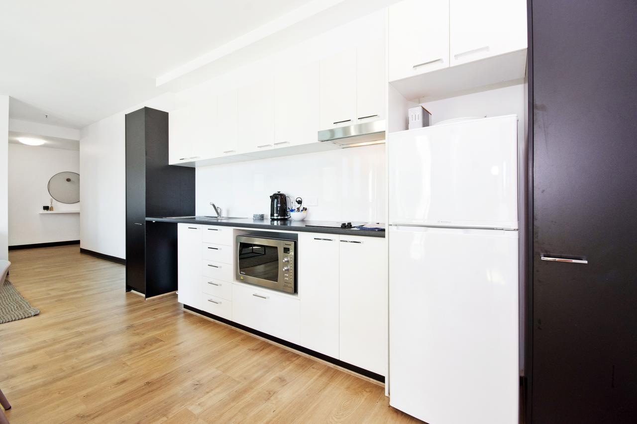 Swainson On Synagogue Apartment Adelaide Ruang foto