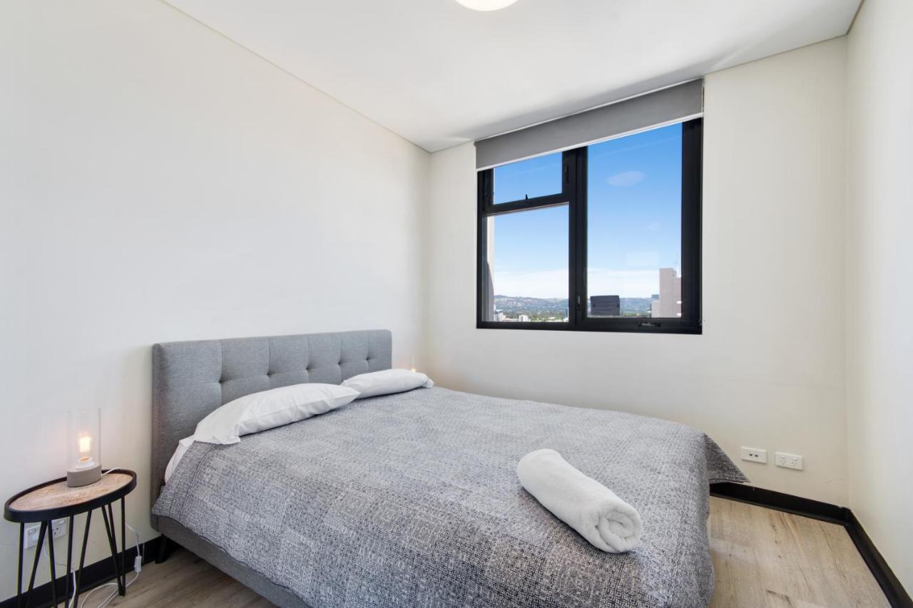 Swainson On Synagogue Apartment Adelaide Bagian luar foto